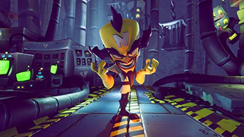 Crash Bandicoot 4: Time for Adventure!