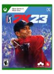 PGA Tour 2K23 for Xbox Series X