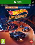 Hot Wheels Unleashed - Day One Edition Xbox