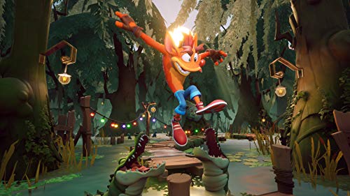 Crash Bandicoot 4: Time for Adventure!