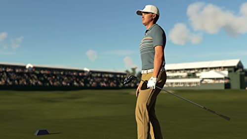 PGA Tour 2K23 Deluxe for Xbox One & Series X
