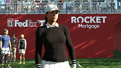 PGA Tour 2K23 Deluxe for Xbox One & Series X