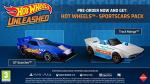 Hot Wheels Unleashed - Day One Edition Xbox