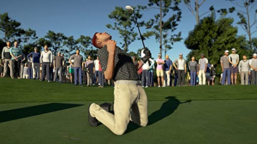 PGA Tour 2K23 for Xbox Series X