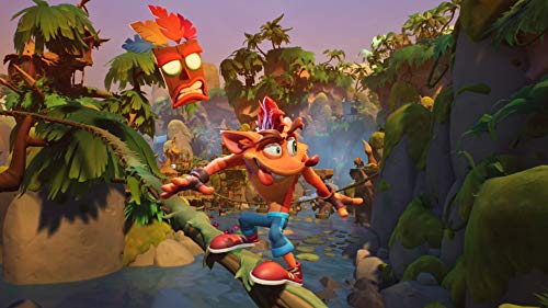 Crash Bandicoot 4: Time for Adventure!