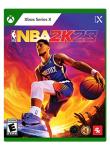 NBA 2K23 for Xbox Series X Console