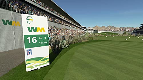 PGA Tour 2K23 Deluxe for Xbox One & Series X