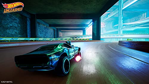 Hot Wheels Unleashed - Day One Edition Xbox
