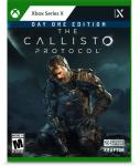 Callisto Protocol Day One Edition - Xbox Series X