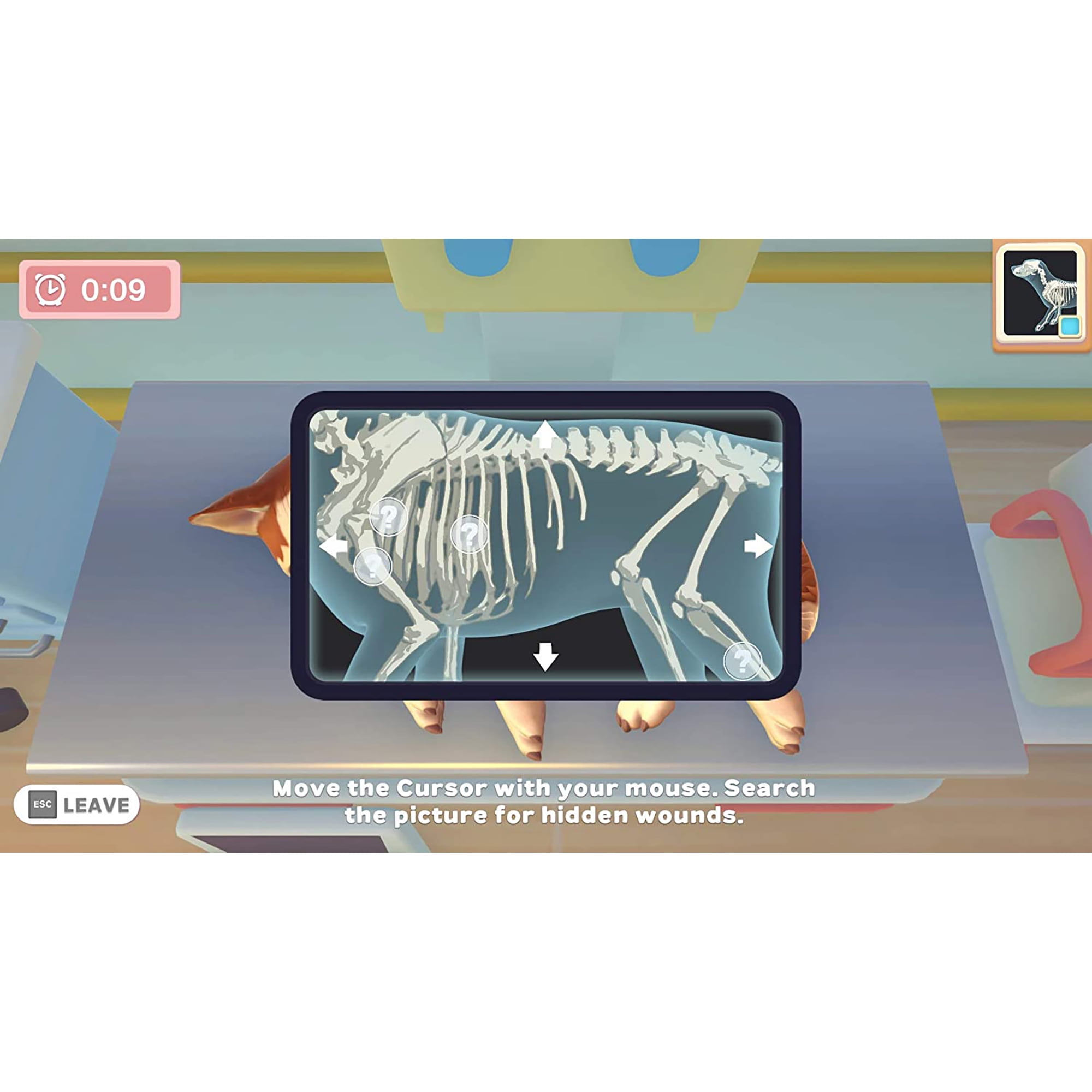 Sanyee 0811 Video Game Console