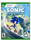 Sonic Frontiers for Xbox Series X and One