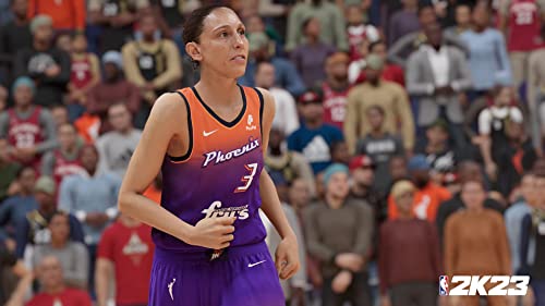NBA 2K23 for Xbox Series X Console