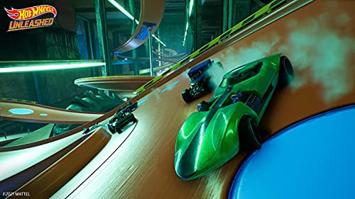 Hot Wheels Unleashed - Day One Edition Xbox
