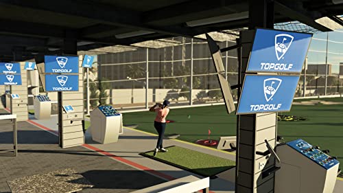 PGA Tour 2K23 for Xbox Series X