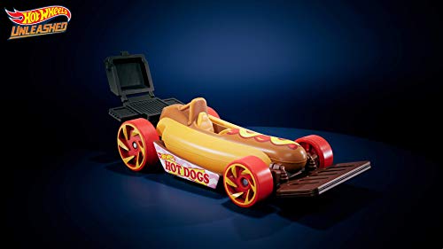 Hot Wheels Unleashed for Xbox Series X