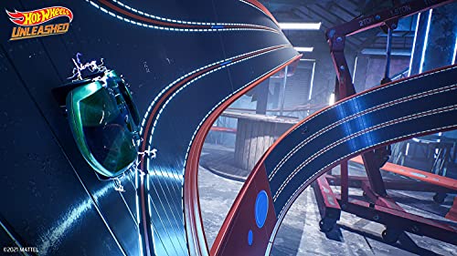 Hot Wheels Unleashed - Day One Edition Xbox