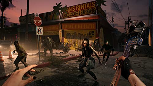 Dead Island 2 - Day One Edition for Xbox
