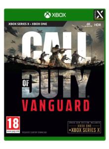 Call of Duty: Vanguard for Xbox Series X