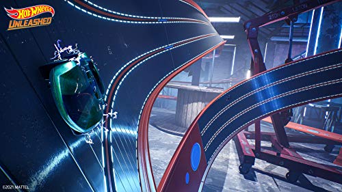 Hot Wheels Unleashed - Day One Edition Xbox