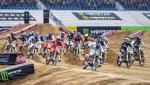 Monster Energy Supercross 5 (Xbox Series X)