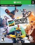 Riders Republic for Xbox Series X and One