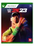 WWE 2K23 for Xbox Series X