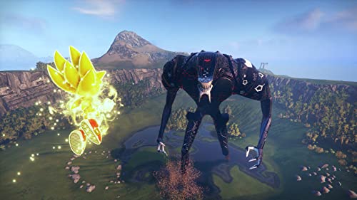 Sonic Frontiers for Xbox One and Series X