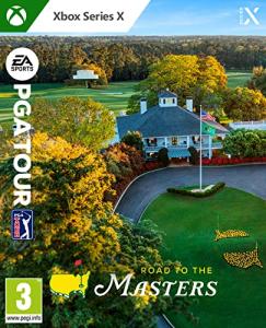 PGA Tour Golf for Xbox Series X
