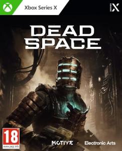 Dead Space Remake for Xbox Series X