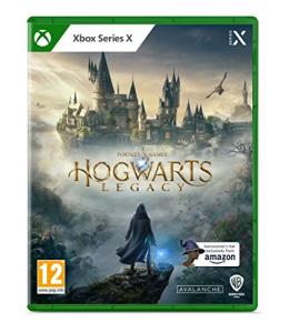 Hogwarts Legacy for Xbox Series X