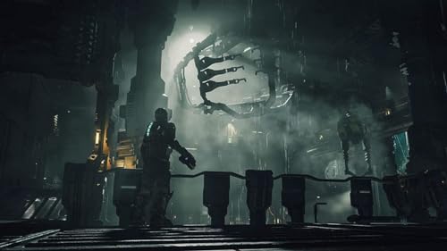 Dead Space Remake for Xbox Series X