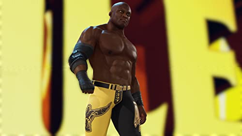 WWE 2K23 for Xbox Series X