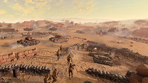 Company of Heroes 3 for Xbox Series X