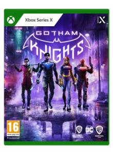 Gotham Knights for Xbox Series X