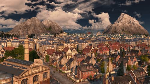 Anno 1800 Console Edition for Xbox Series X