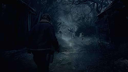Resident Evil 4 Remake for Xbox Series X