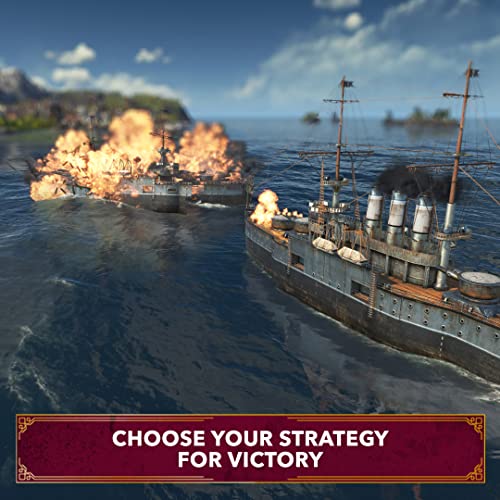 ANNO 1800 for Xbox Series X