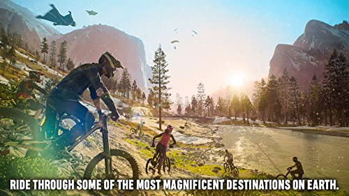 Riders Republic for Xbox Series X and One
