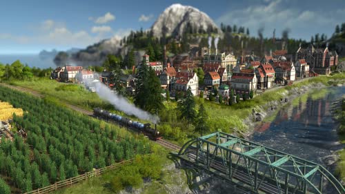 Anno 1800 Console Edition for Xbox Series X