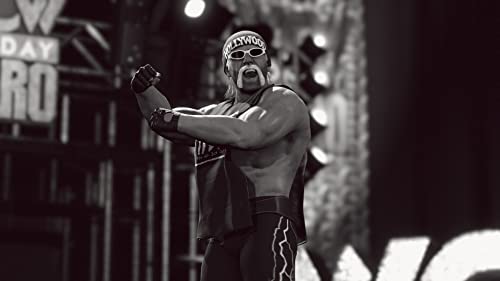 WWE 2K23 for Xbox Series X