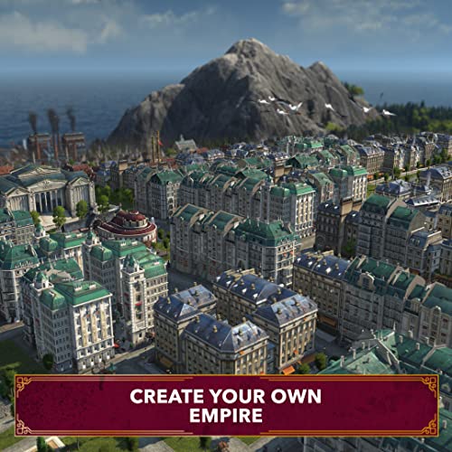 ANNO 1800 for Xbox Series X