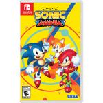 Sonic Mania for Nintendo Switch