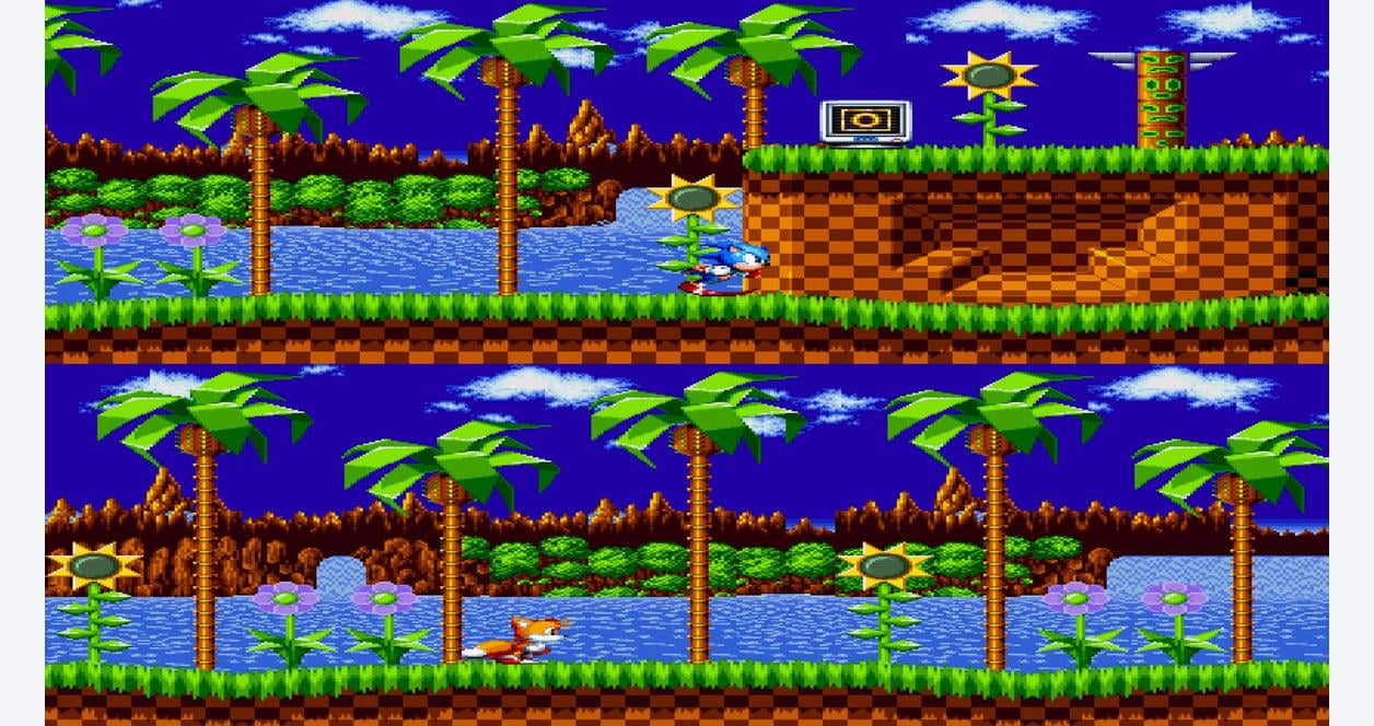 Sonic Mania for Nintendo Switch
