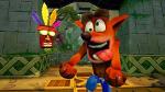 Crash Bandicoot N. Sane Trilogy - Nintendo Switch