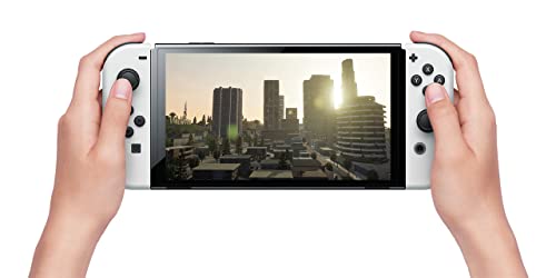 Grand Theft Auto: The Trilogy for Nintendo Switch