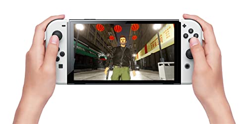 Grand Theft Auto: The Trilogy for Nintendo Switch