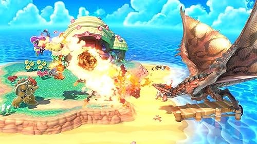 Super Smash Bros. Ultimate for Nintendo Switch