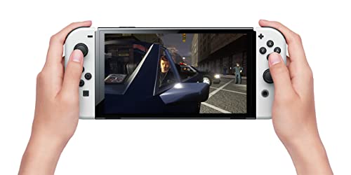 Grand Theft Auto: The Trilogy for Nintendo Switch