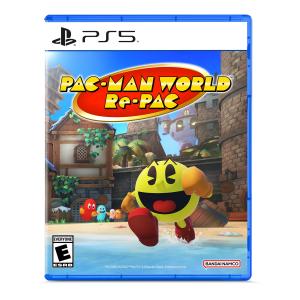 PAC-MAN World Re-PAC for PlayStation 5