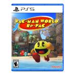 PAC-MAN World Re-PAC for PlayStation 5